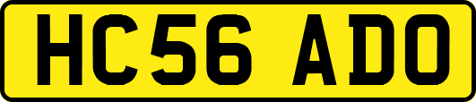 HC56ADO