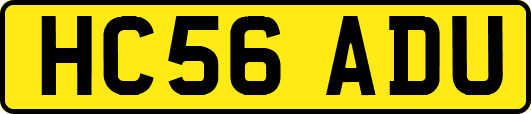 HC56ADU