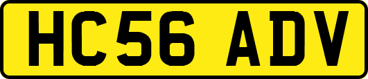 HC56ADV