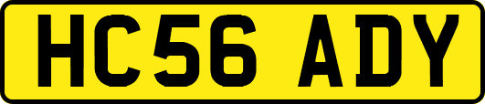 HC56ADY