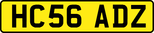 HC56ADZ