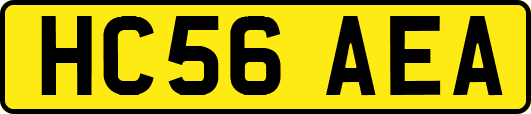 HC56AEA