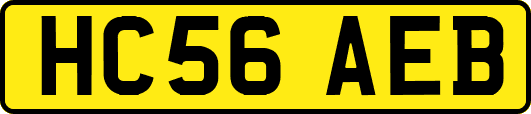HC56AEB