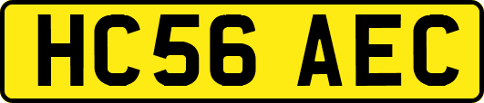 HC56AEC