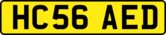 HC56AED