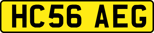 HC56AEG