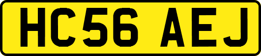 HC56AEJ