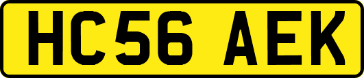 HC56AEK