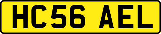 HC56AEL