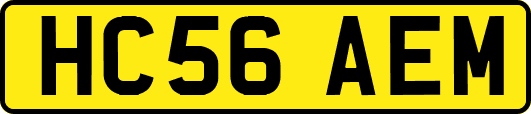 HC56AEM