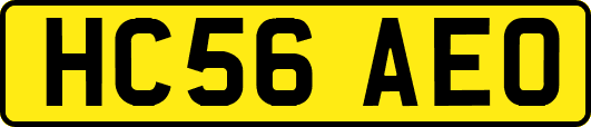 HC56AEO