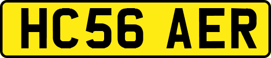 HC56AER