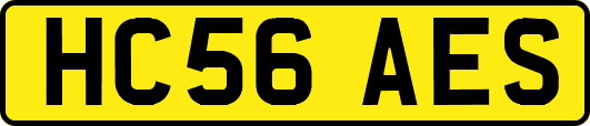 HC56AES