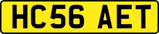 HC56AET