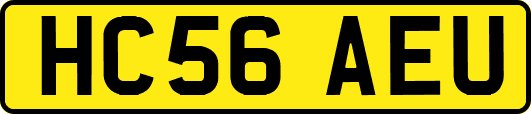 HC56AEU