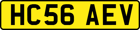 HC56AEV