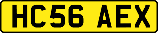 HC56AEX
