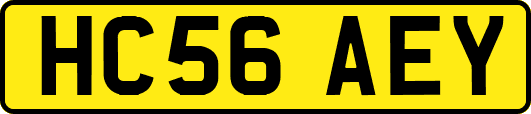 HC56AEY