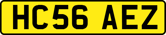 HC56AEZ
