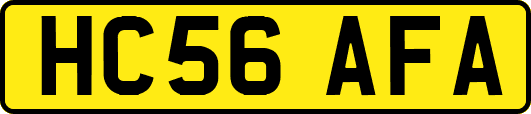 HC56AFA
