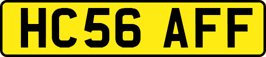HC56AFF