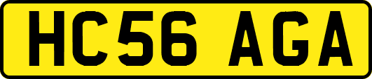 HC56AGA