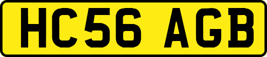 HC56AGB