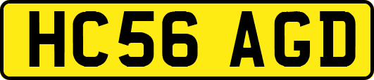HC56AGD