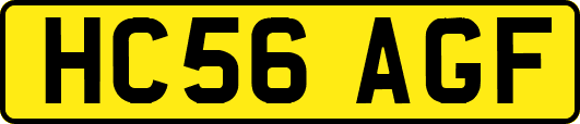 HC56AGF