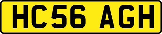HC56AGH