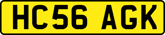 HC56AGK