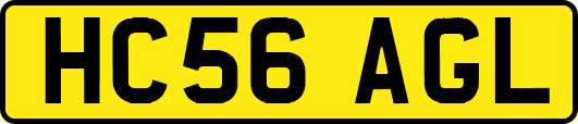 HC56AGL