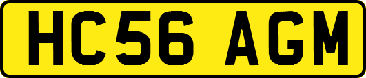 HC56AGM