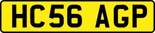 HC56AGP