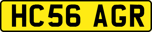 HC56AGR