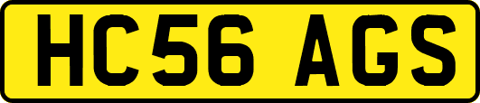 HC56AGS