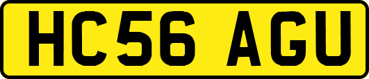 HC56AGU