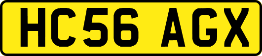 HC56AGX