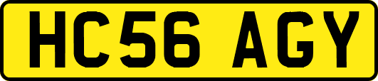 HC56AGY