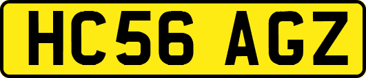 HC56AGZ