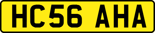 HC56AHA