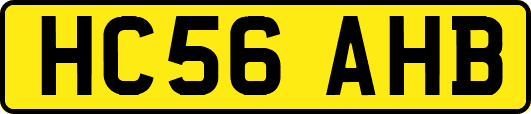HC56AHB