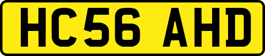 HC56AHD