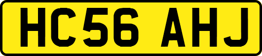 HC56AHJ