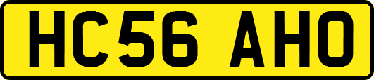 HC56AHO