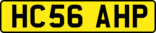 HC56AHP