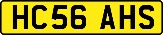 HC56AHS