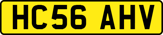 HC56AHV