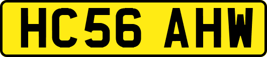 HC56AHW