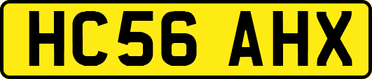 HC56AHX